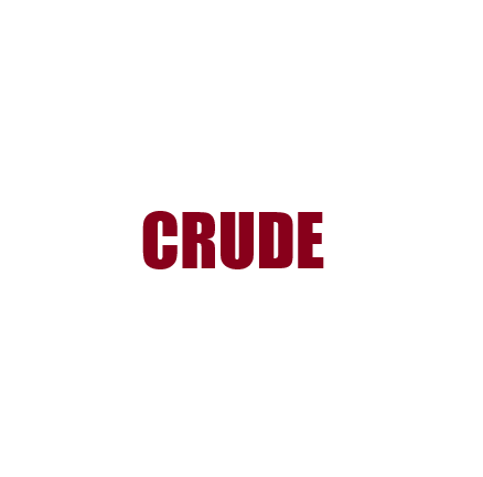 CRUDE（関西）