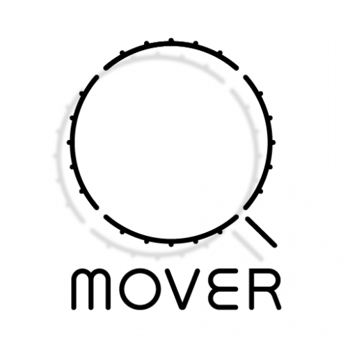 MOVER（中部）