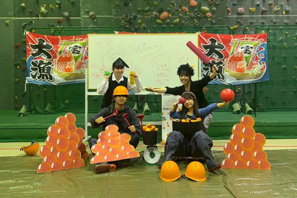 イベントの様子4