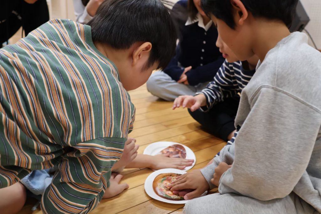イベントの様子4