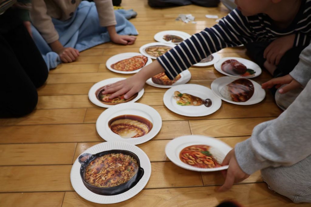 イベントの様子1