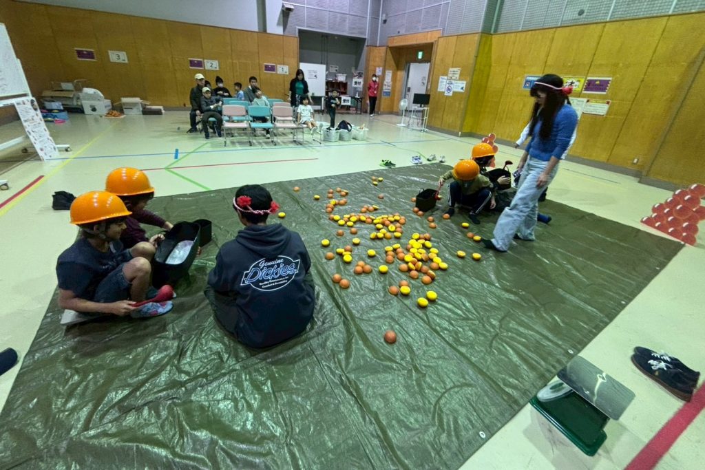 イベントの様子3