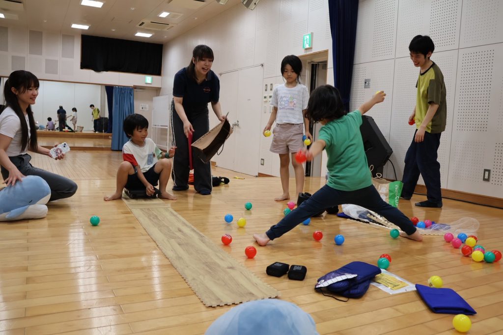 イベントの様子2