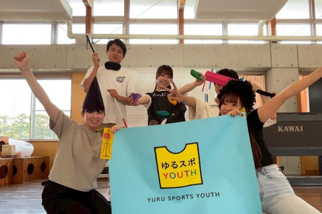 イベントの様子4