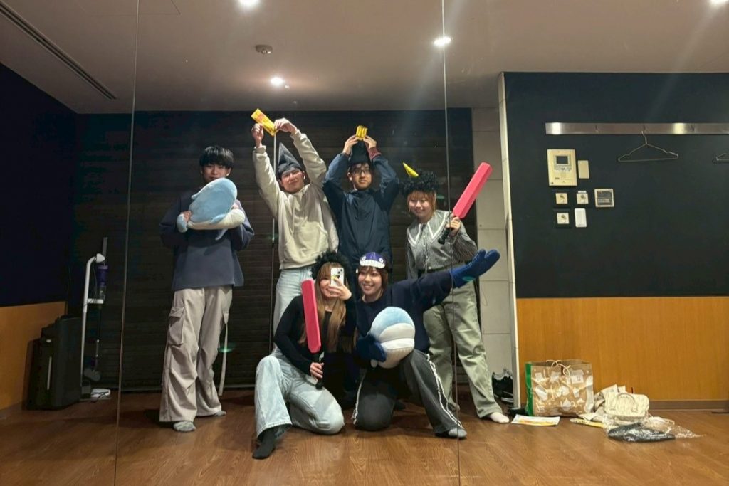 イベントの様子1