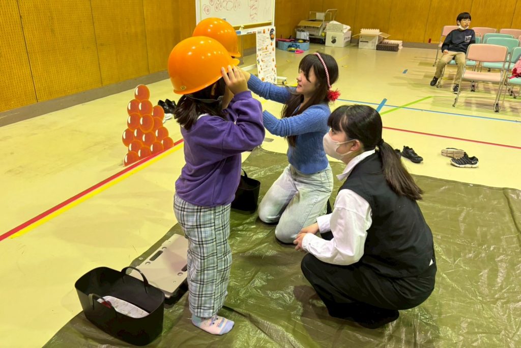 イベントの様子2