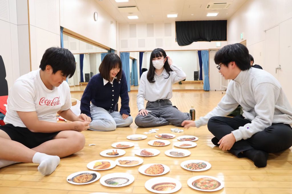 イベントの様子3